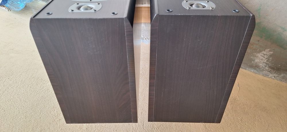 Kolumny podłogowe Maudio HCS-9950MKII 110W