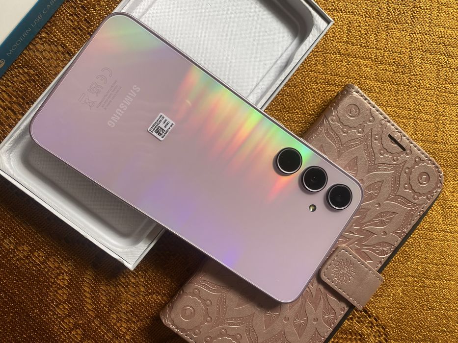 Samsung galaxy A35 5G