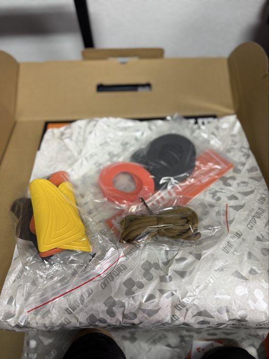 Buty splitboard snowboard thirtytwo jones mtb EU 44.5