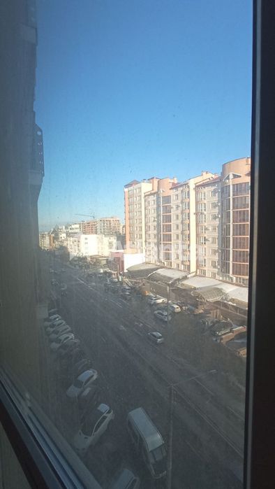 3-х кім. новобудова вул. Г. Майдану