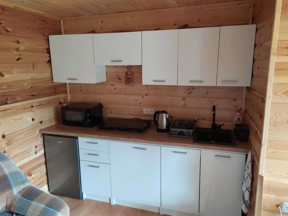 Domek agroturystyczny u Hani