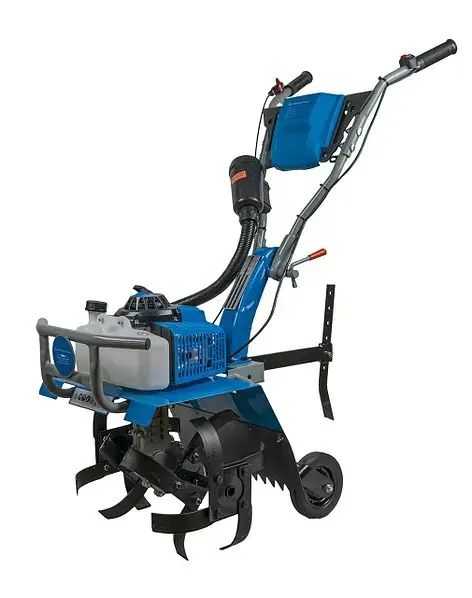 Культиватор Германия KRAISSMANN 63Куб (с выносным фильтром) Мотоблок