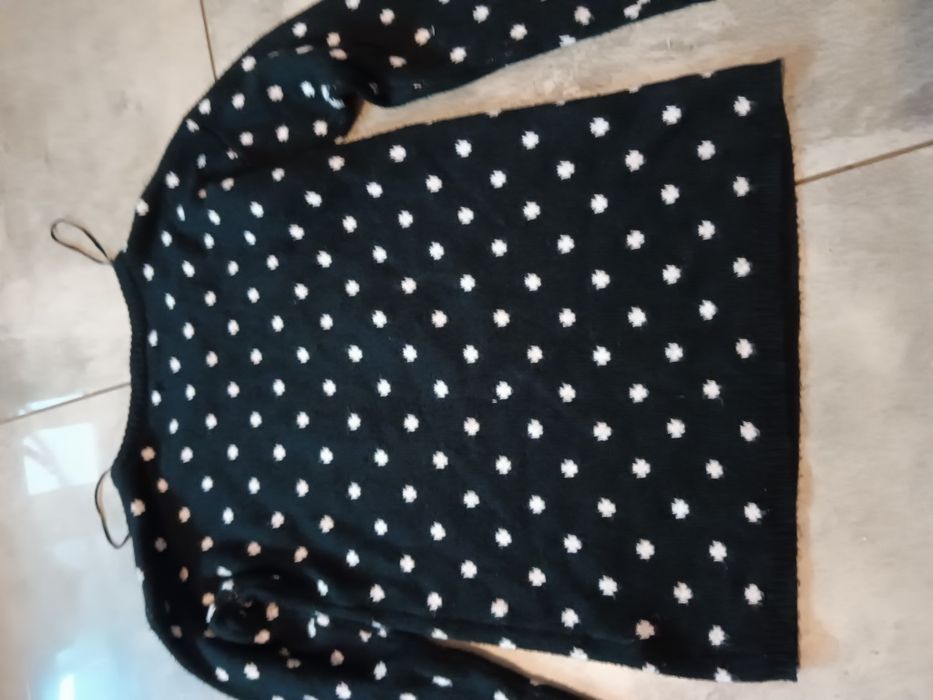 Sweter Reserved świateczny