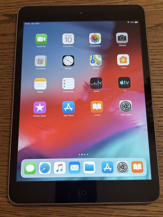 iPad mini 2 32 GB