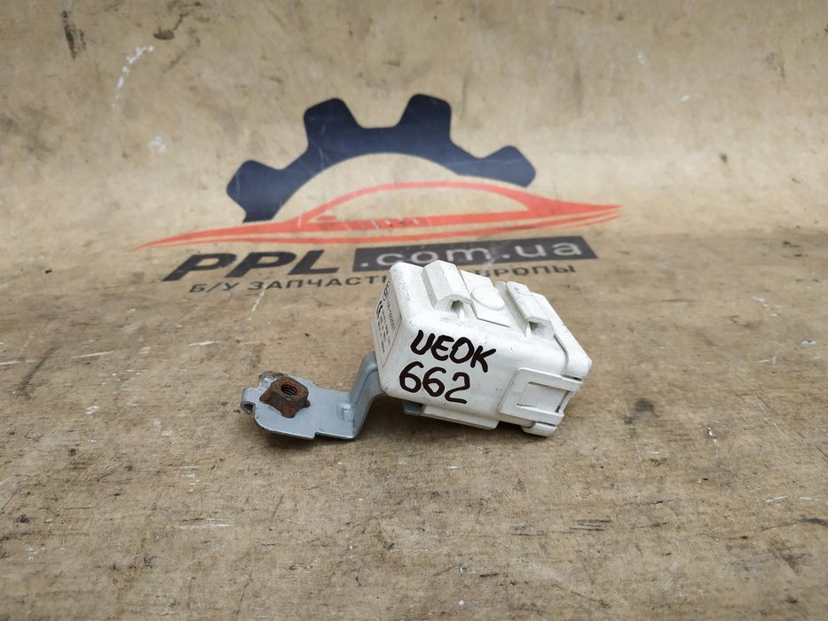 Suzuki SX4 2006-2013 Agila Splash иммобилайзер блок 37110-62j10