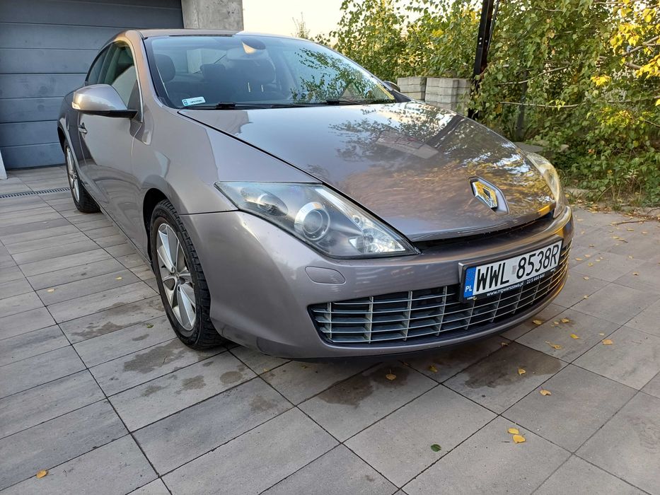 Renault Laguna
