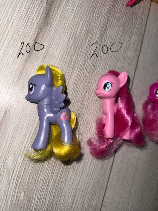 Продаж поні , млп , my litle pony