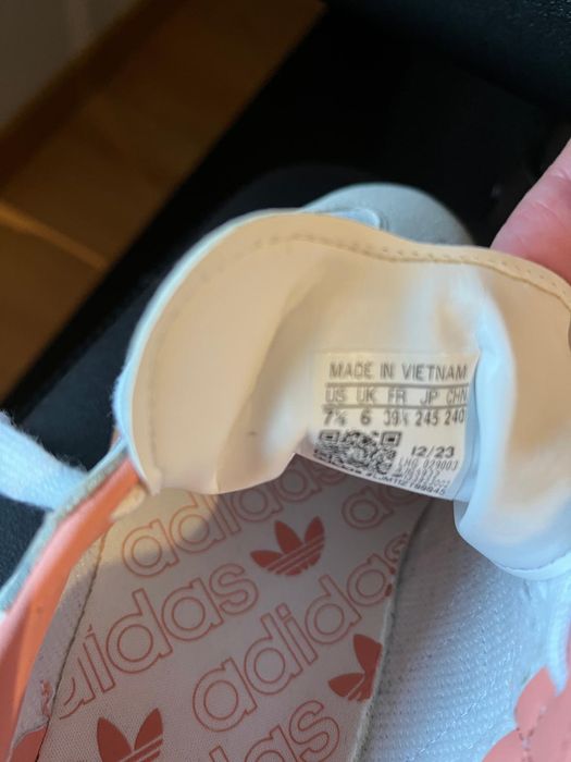 Sapatilhas Adidas Samba