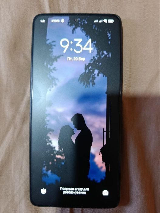 Продам Редмі нот 10 про в ідеальному стані