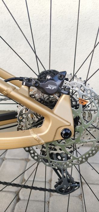 Orbea Laufey H 10 Sprzedaż