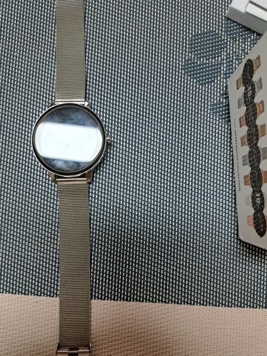 Vendo 2 smartwatch one