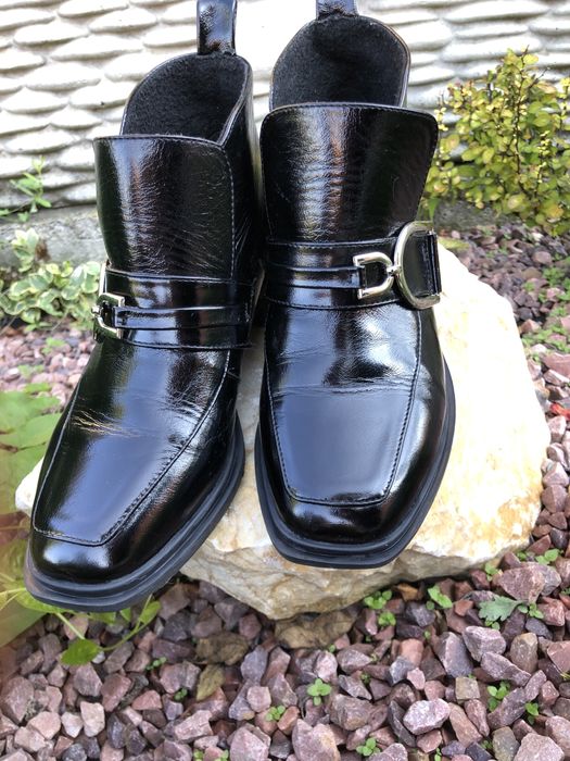 Ботінки жіночі 36