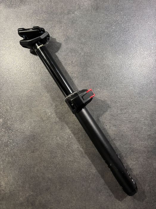 Sztyca regulowana RockShox Reverb AXS 31.6x125mm