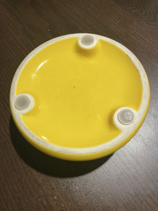 Cinzeiro JB de coleção
