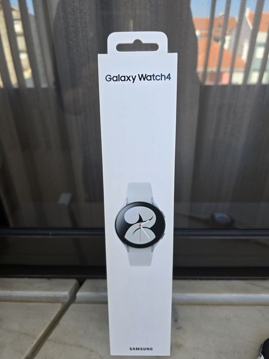 Relógio  samsung galaxy watch LTE