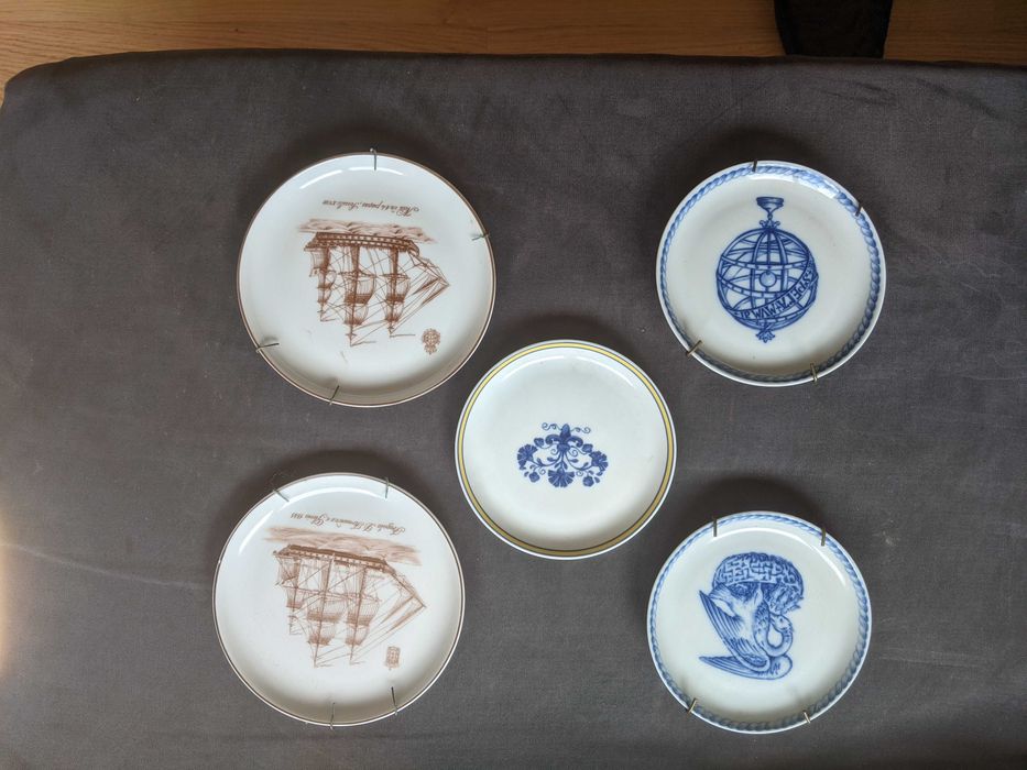 Vista alegre pratinhos