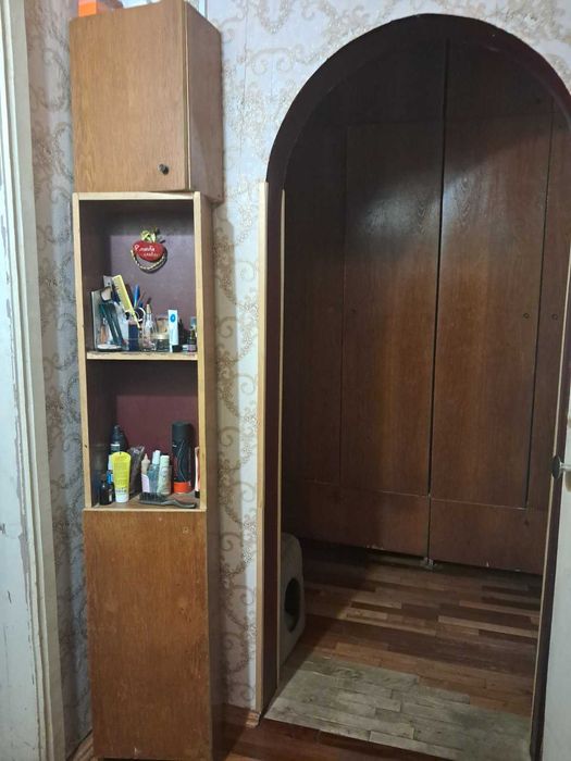 Сдам комнату в квартире. Пр.Поля, ост. Ульянова. Бомбоубежище.