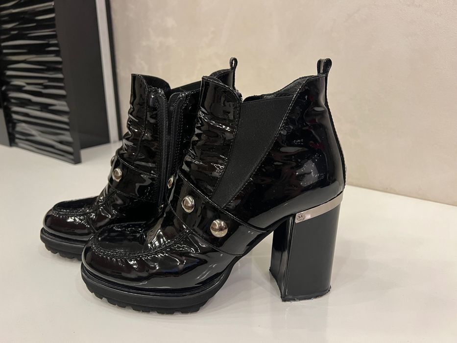 Черевики, кросівки Le Silla, чоботи, calvin, fabi, Fabiani, zara