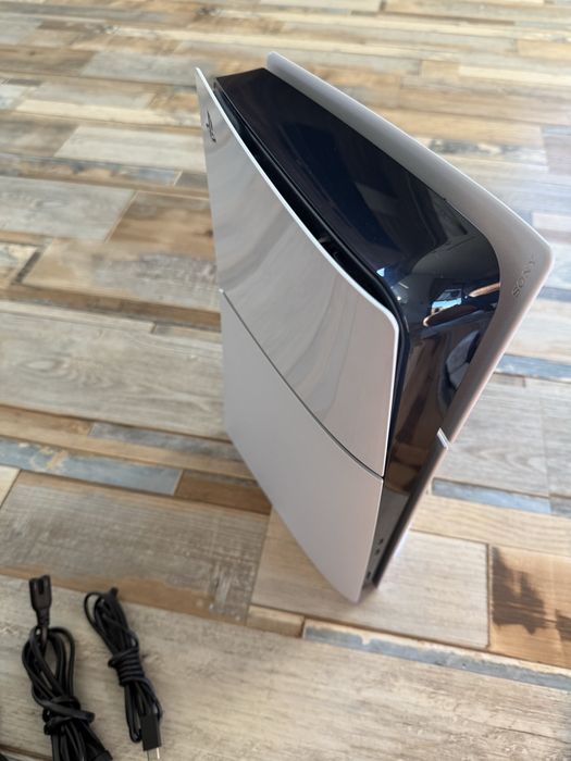 PlayStation Ps 5 Slim Napęd gwar! Gwar! Zam Xbox Series X 360 Ps 4, 3