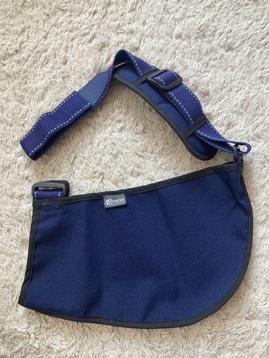 Teblak na kończyne górna