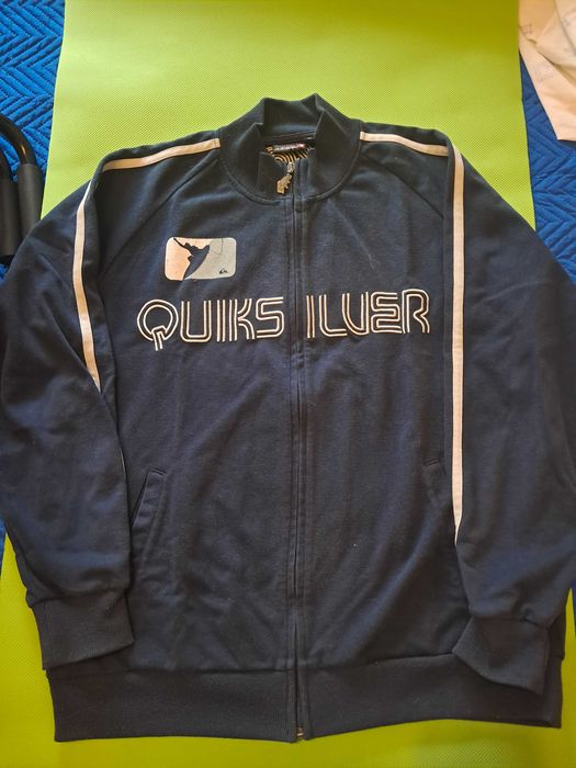 Swearte Quiksilver usado