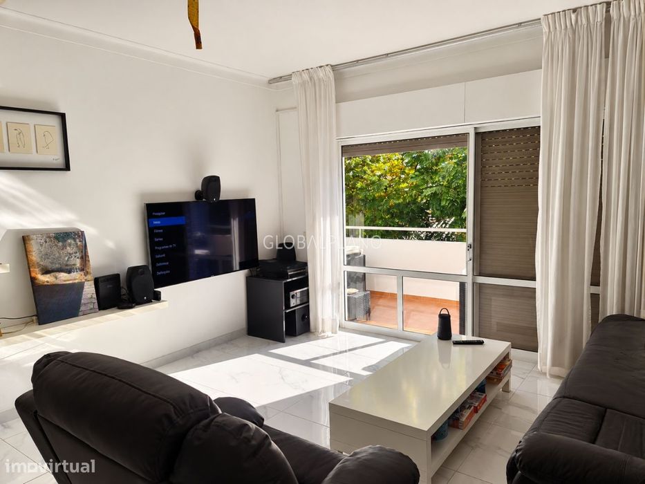 T1+1 vila de Alvor
