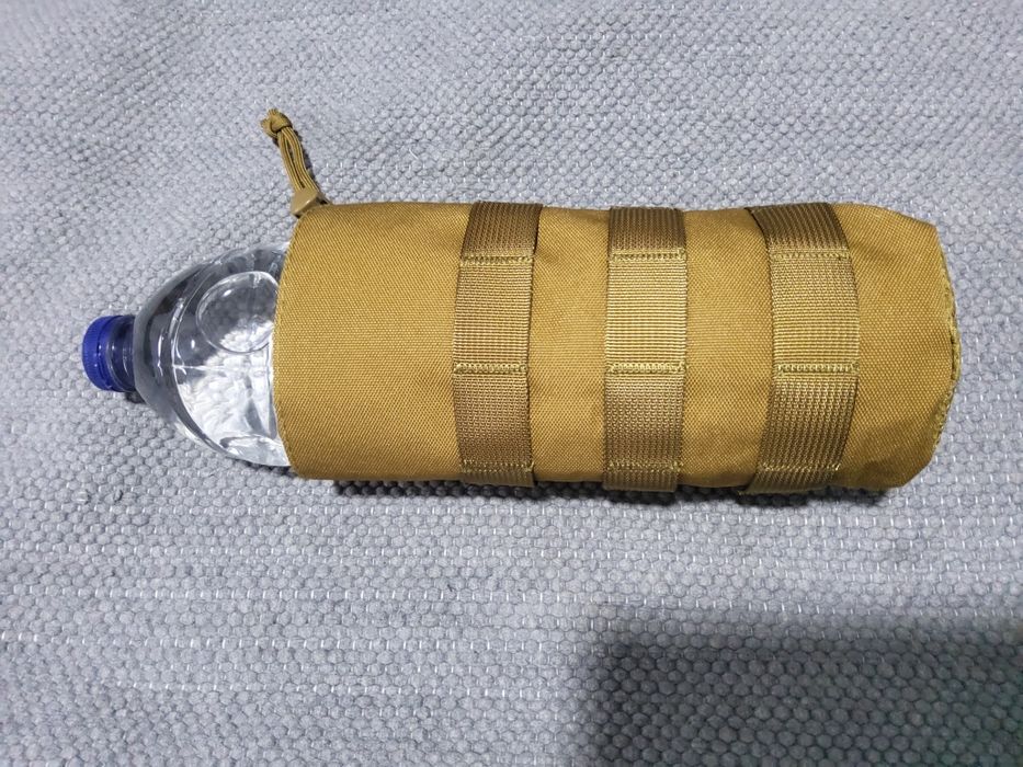Bolsa Tática ( Bege )
