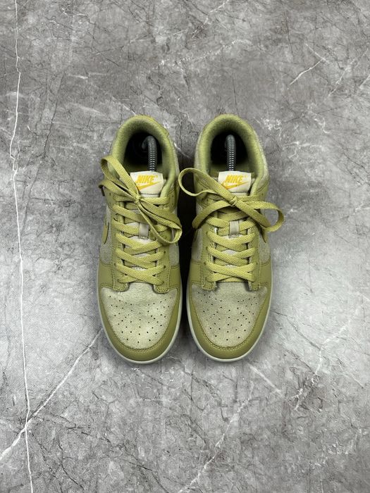 Nike Dunk Low Retro Кросівки