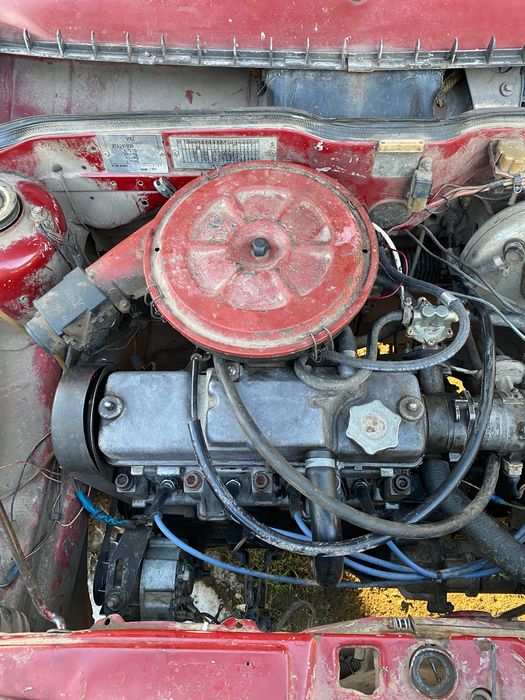 Продам ваз. 2109. Нормальний стан