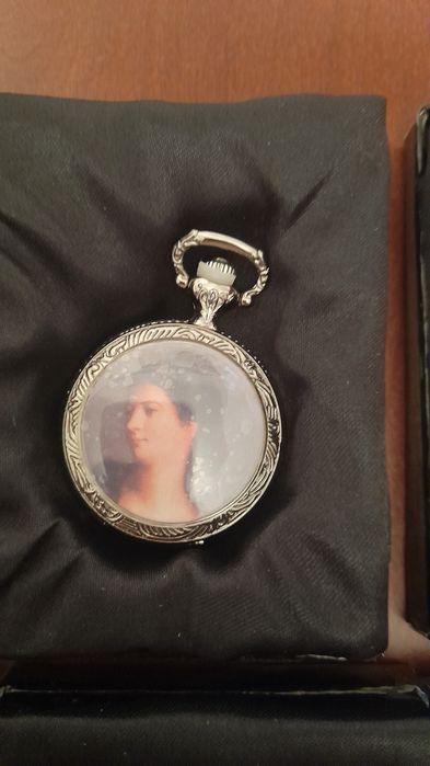 Relógios de bolso novos