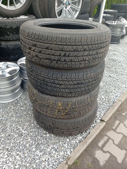 Opony Kormoran 235/60R18 107V
