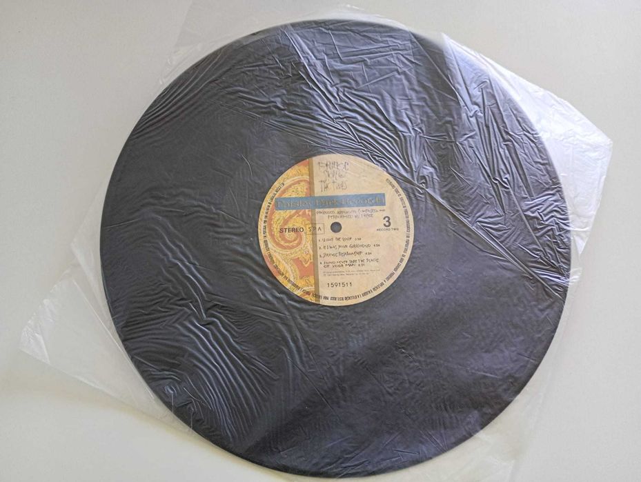 Prince – Sign o’ the Times (2LP, 1987) – Primeira edição – Muito bom estado