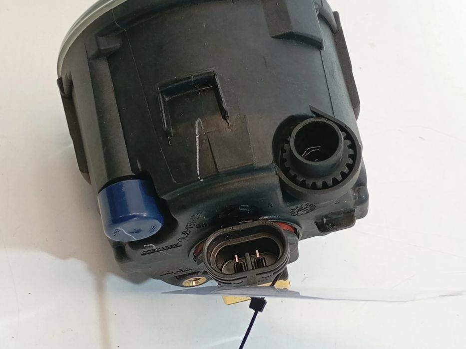 Farol nevoeiro frente direito NISSAN Qashqai II (J11)