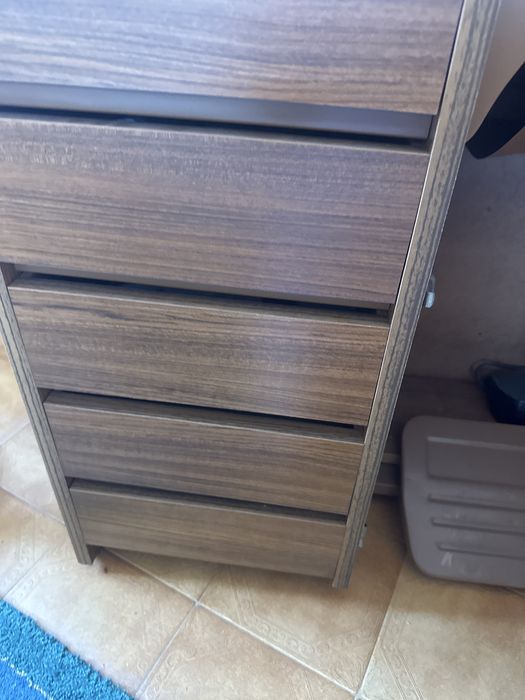 Maquina de costura Oliva comercial