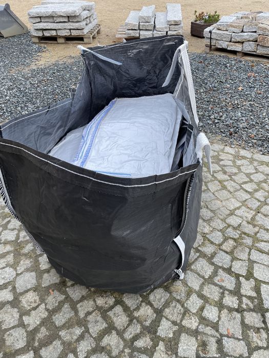 Worki Big Bagi Nowe Detal Zapraszam