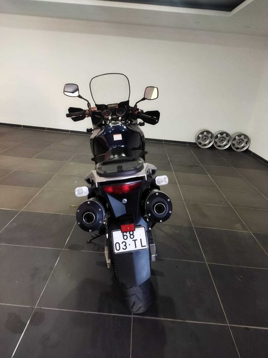 Espelhos para Suzuki DL1000