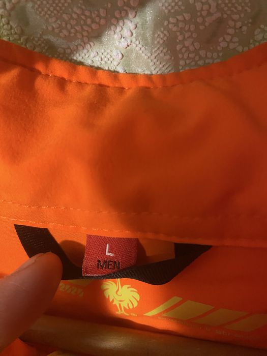 Куртка strauss engelbert L softshell