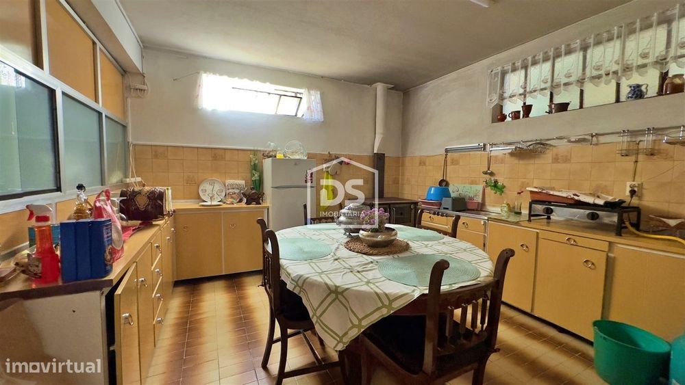Moradia Isolada T5 Venda em Vilar do Torno e Alentém,Lousada