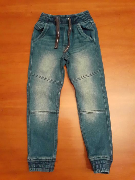 Calças de menino 5/6 anos