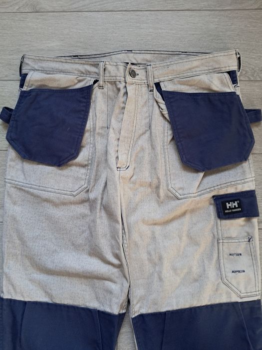Робочі штани  Helly  Hansen
