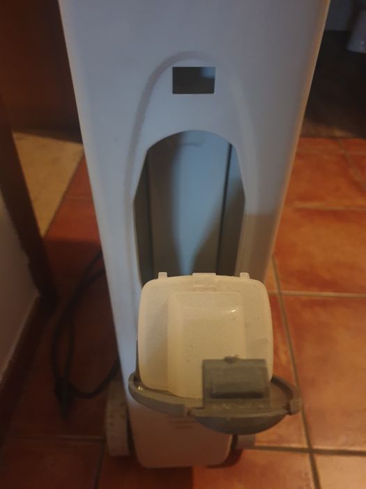 Aquecedor óleo Kalorik