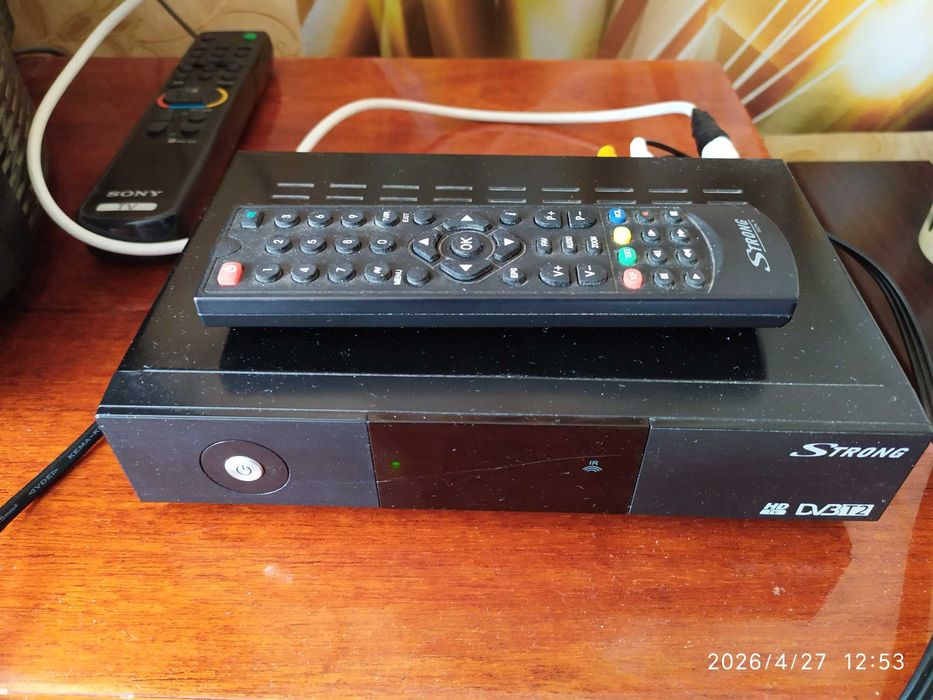 Телевізор SONY trinitron