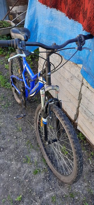 Продам велосипед