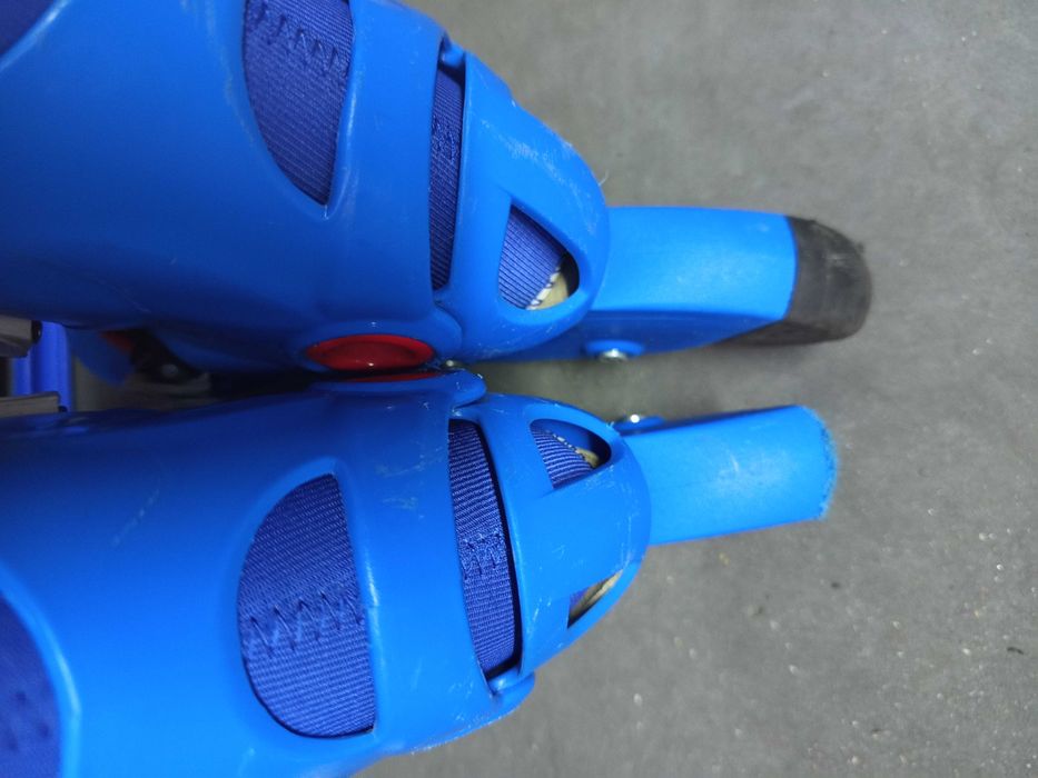 Patins de criança Decathlon