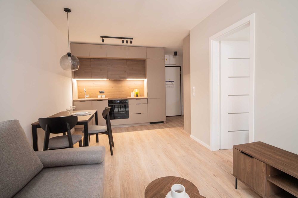 2 Pokoje | Pets Friendly | Media ALL IN | Nowomiejska | Promocja