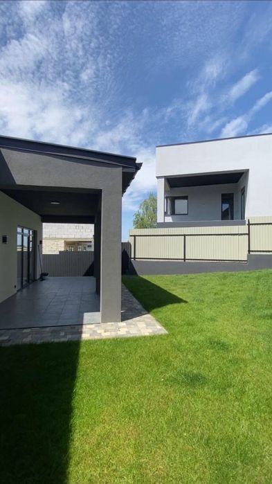 Дом по адресу ул. Китобойная (площадь 135 м²) - Atlanta.ua - фото 17