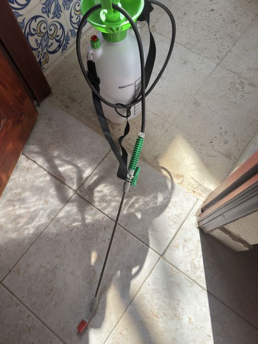 Pulverizador bom