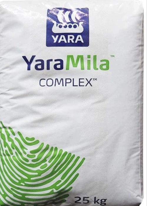 Мінеральні Добрива