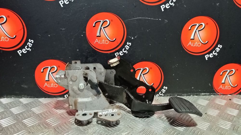 Pedal Do Travão Renault Megane Iii Hatchback (Bz0/1_)