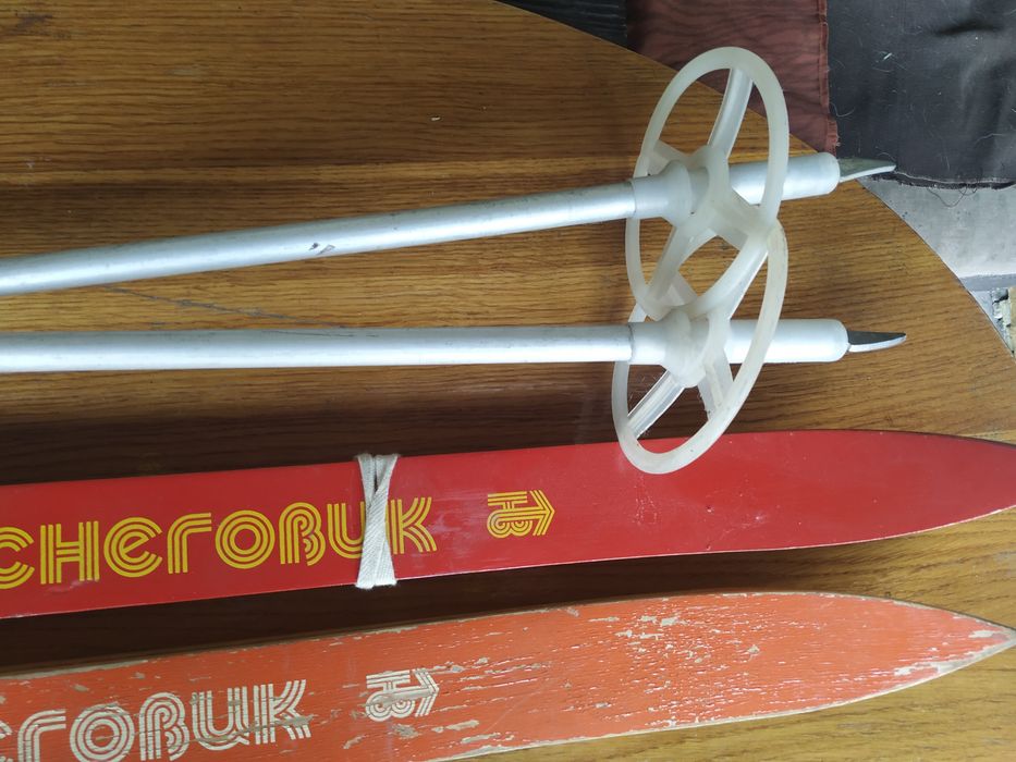 Клюшка  хоккейная